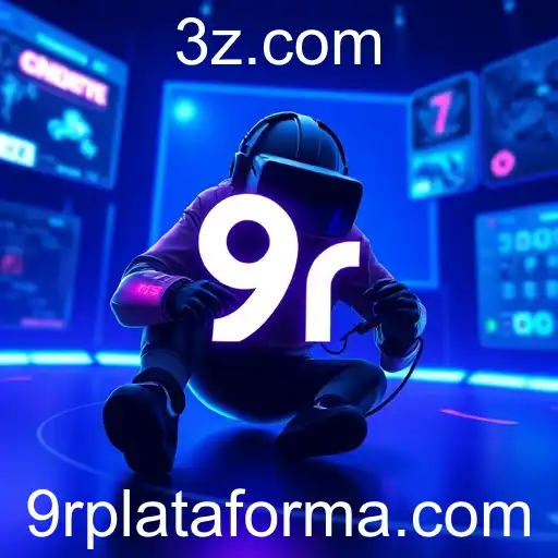 Inovação e Desafios no Mundo dos Jogos: A Ascensão da 9r Plataforma