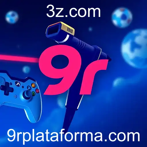 A Ascensão da 9r Plataforma na Indústria de Jogos