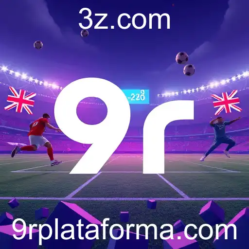 Revolução no Mundo dos Jogos: A Ascensão da 9r Plataforma