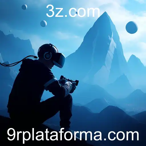 Novas Tendências e Impactos da 9r Plataforma no Cenário de Jogos