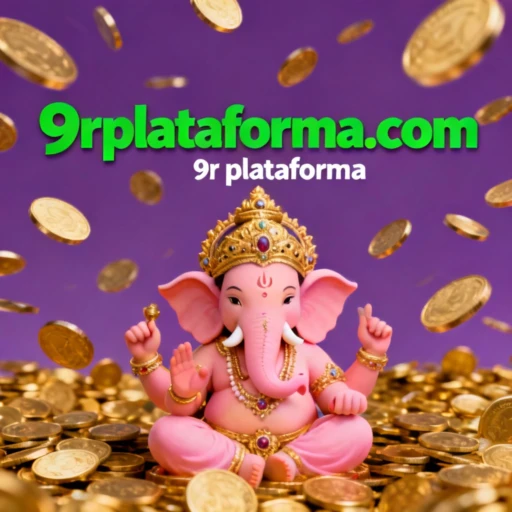 9r plataforma