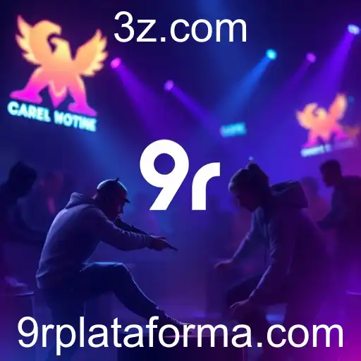 A Revolução dos Jogos: O Impacto da 9r Plataforma em 2026