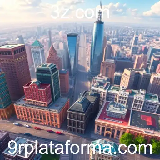 O Impacto da 9r Plataforma no Mundo dos Jogos