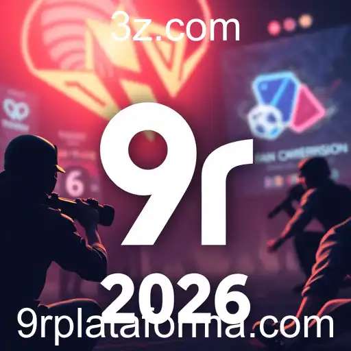 Novidades e Tendências na 9R Plataforma de Jogos para 2026