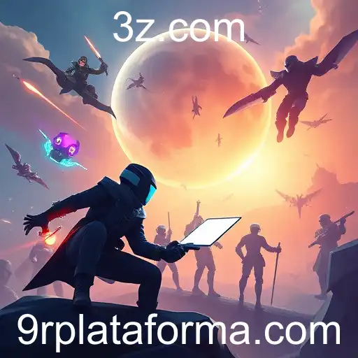 A Ascensão do Mercado de Jogos Online em 2026